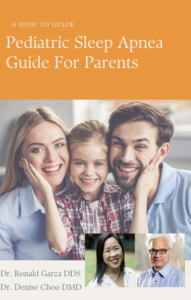 Pediatric Sleep Apnea treatment Lake Highlands Dallas Tx